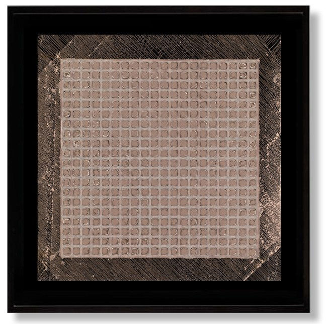 PIERRE CORDIER, Chemigram 2/2/75 I, 1975