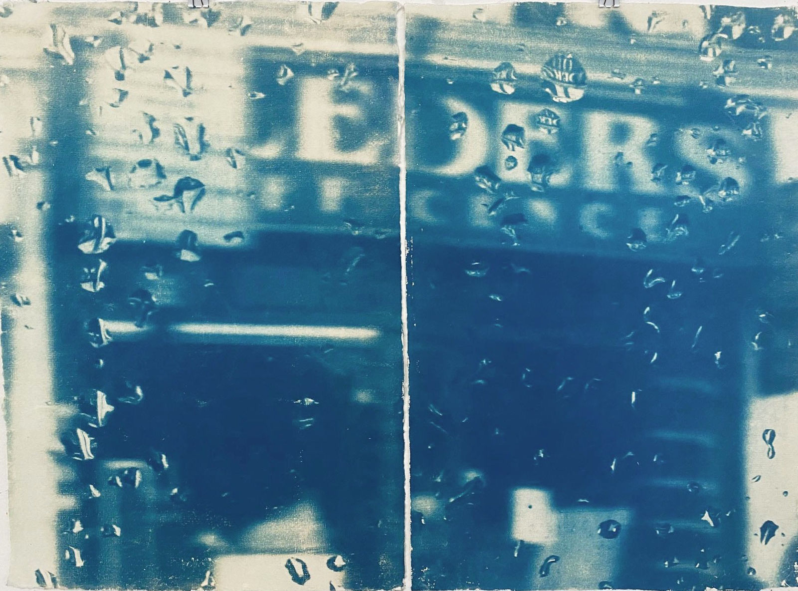 KATJA LIEBMANN, Windows 5, 1996-2020