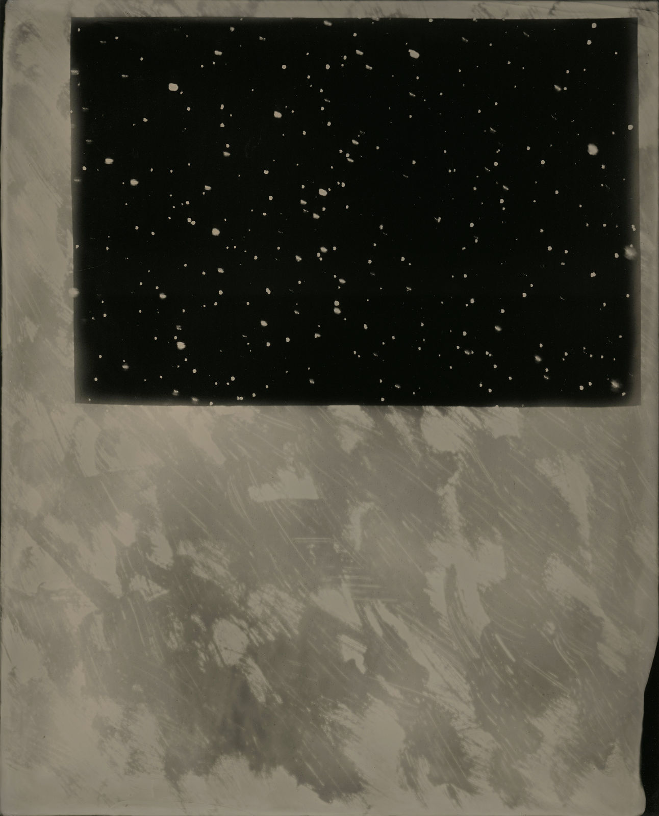 NADEZDA NIKOLOVA, Untitled no. 1, 2021