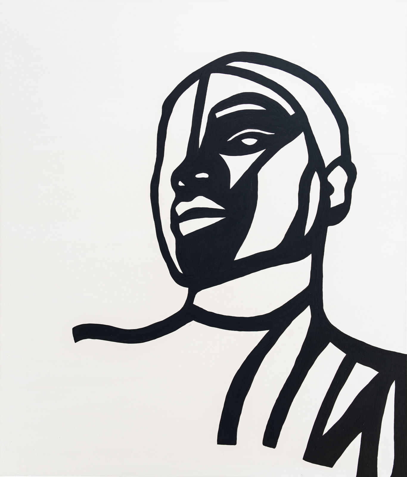 SHARON WALTERS, Empowered, 2024