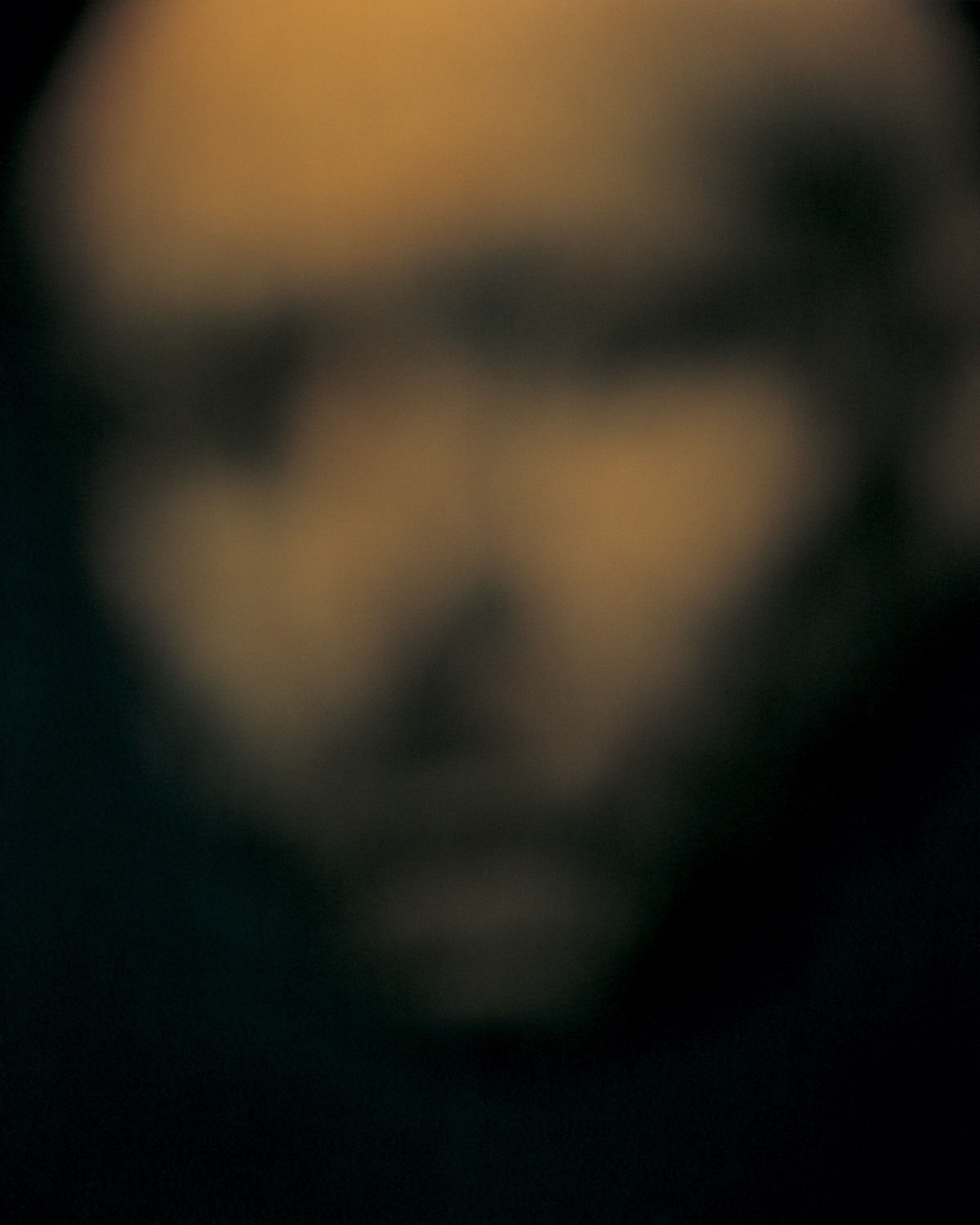 BILL ARMSTRONG, Apparition #903, 2005