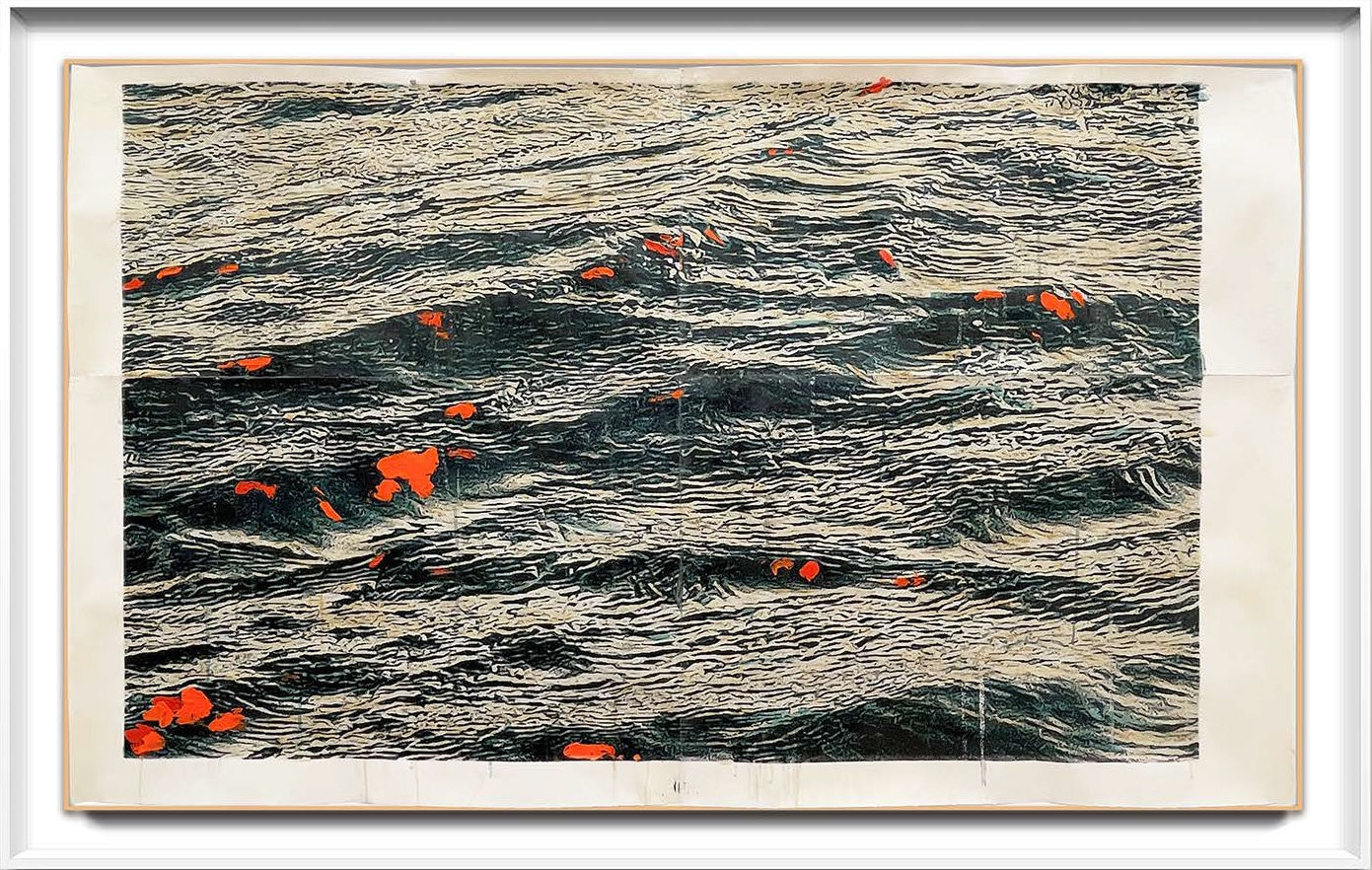 DOUG AND MIKE STARN, SCP 2228b, 2021/22