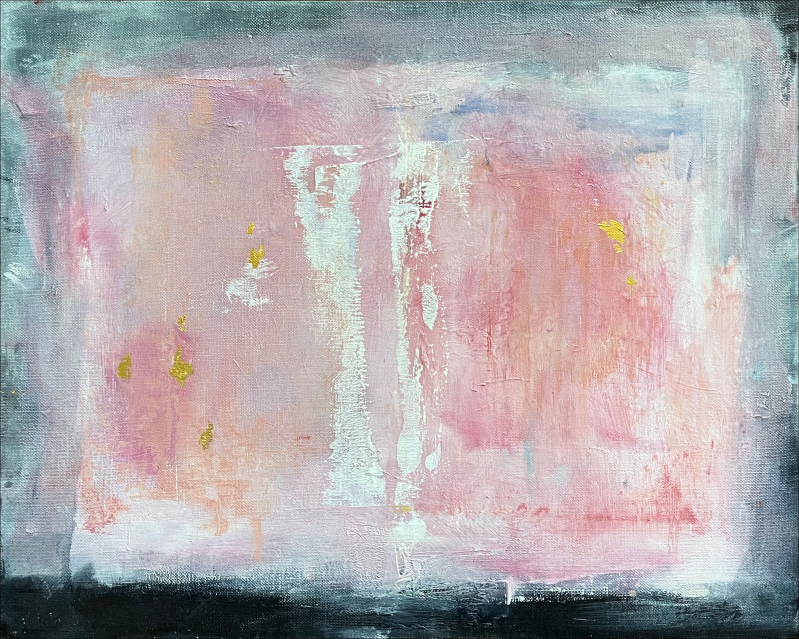 CORAL WOODBURY, Lighthouse, 2024