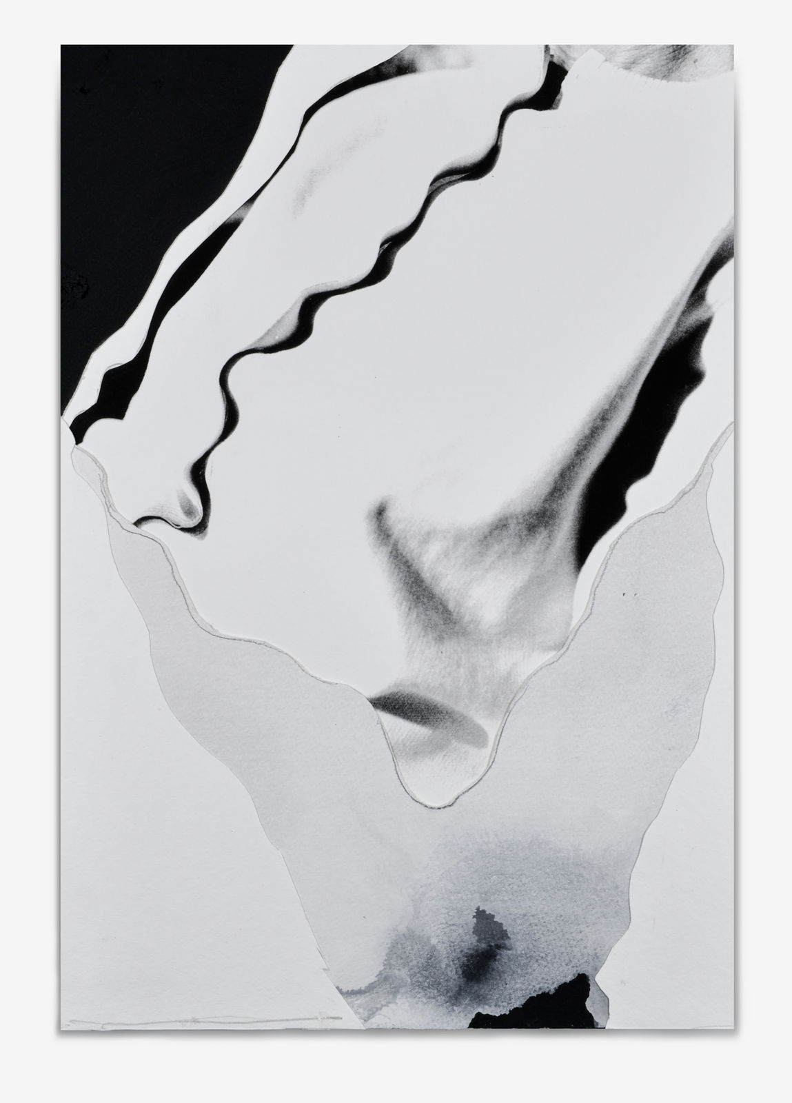 IAN MCKEEVER, Gerlinde No. 25, 1995-2023