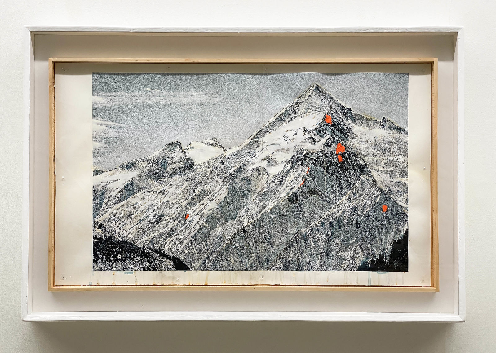 DOUG AND MIKE STARN, MTN 621, 2021-2022