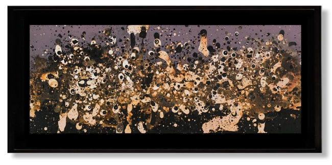 PIERRE CORDIER, Chemigram 14/1/64, 1964