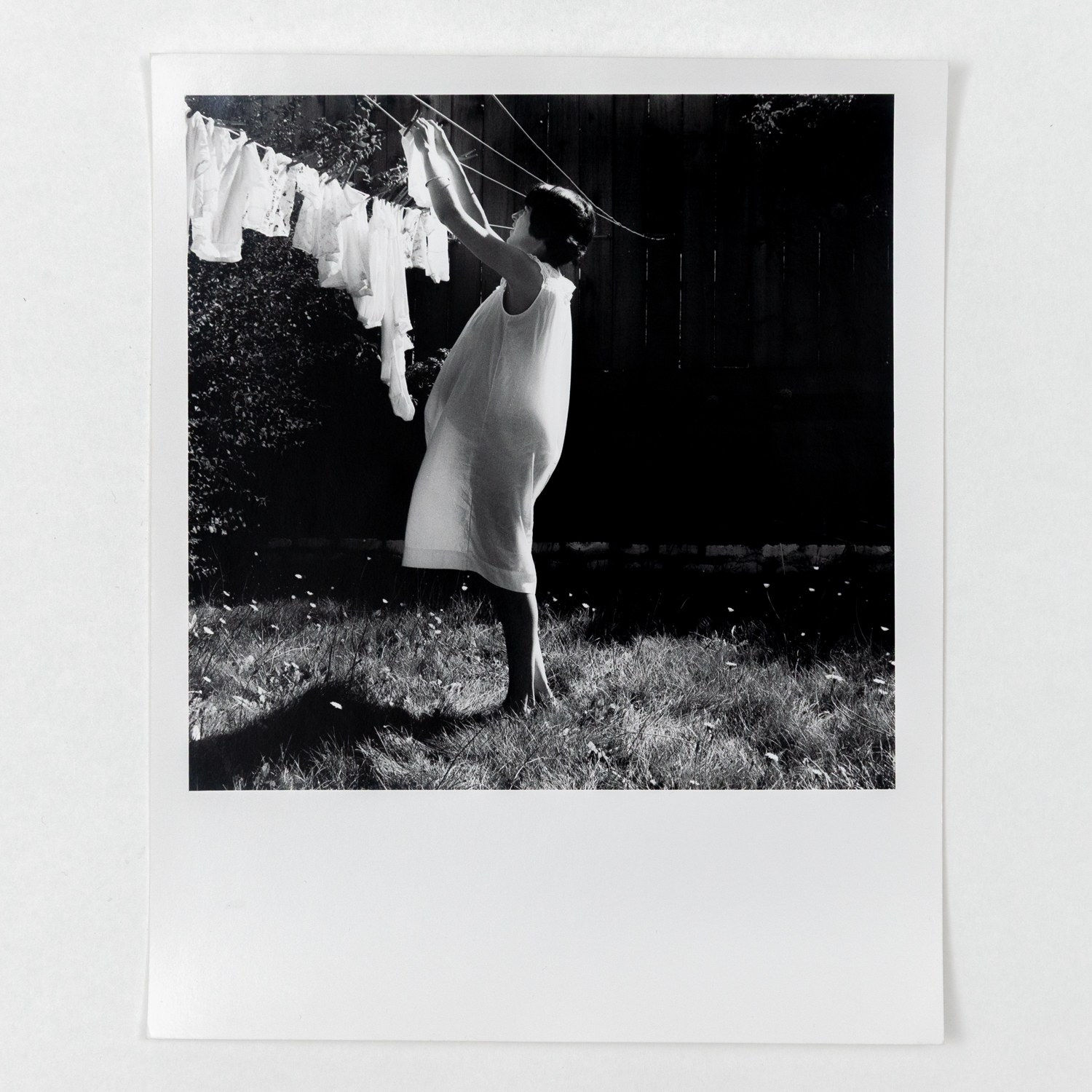 JOANNE LEONARD, Sonia, 1966