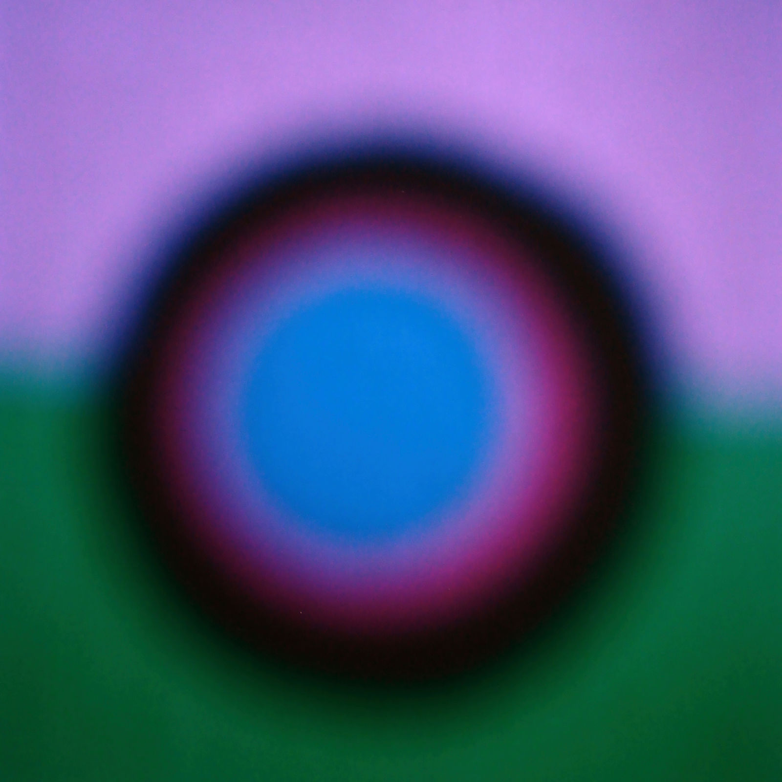 BILL ARMSTRONG, Mandala #473, 2005
