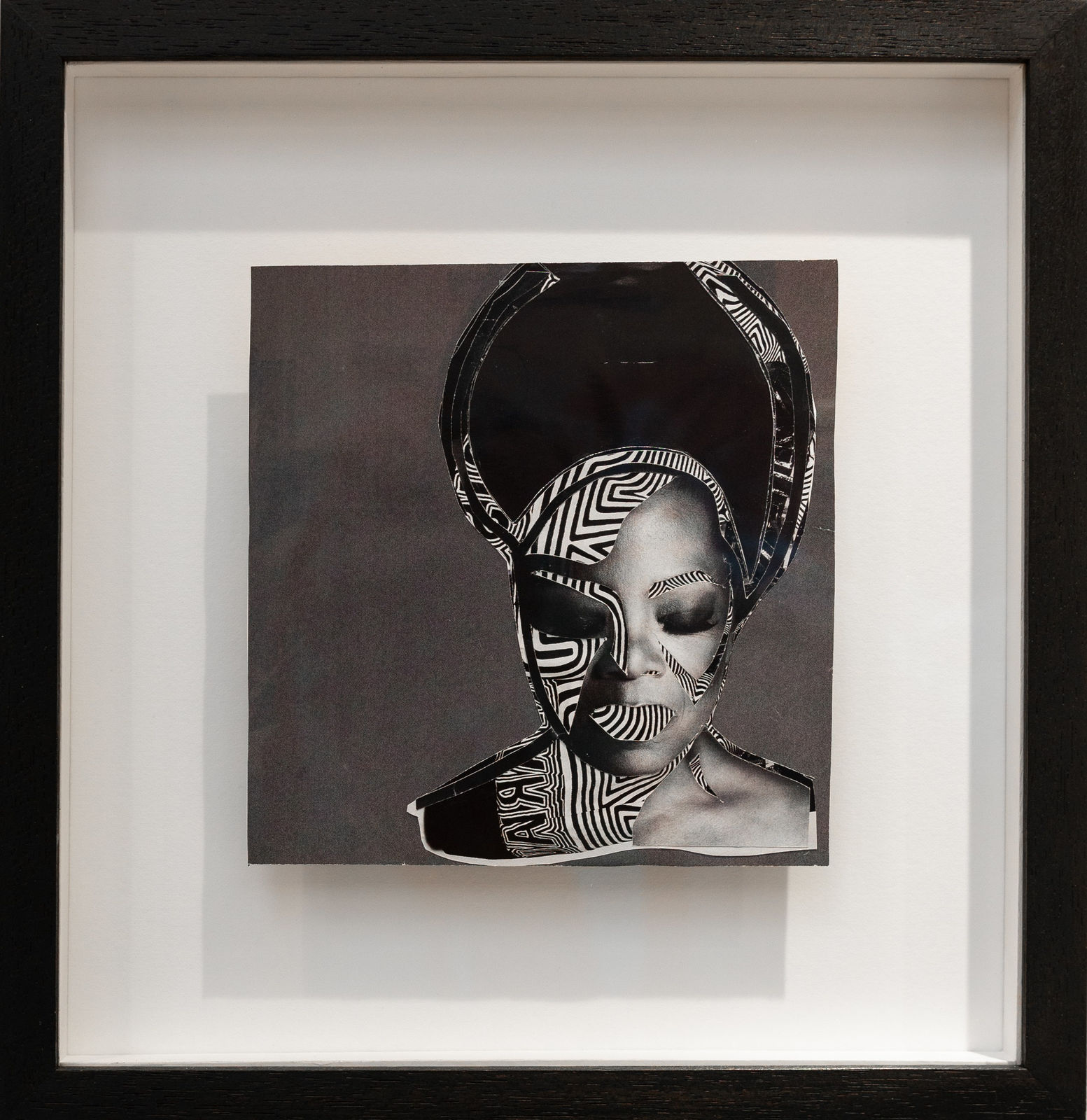 SHARON WALTERS, Inner Peace, 2019