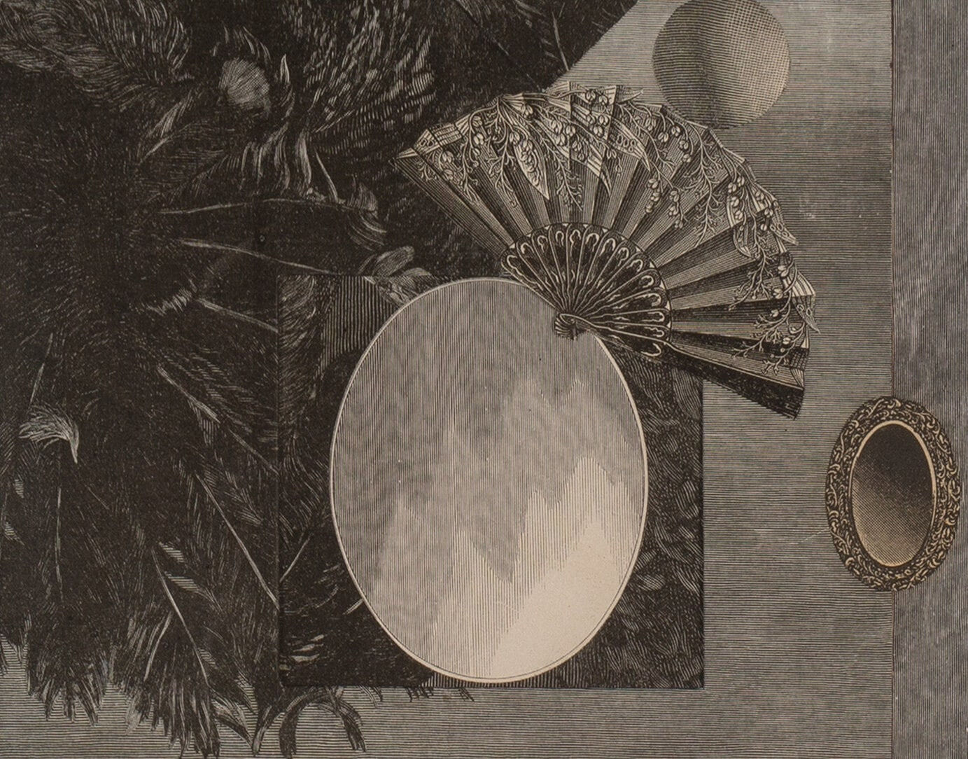 Bruce Conner, Untitled, 1994