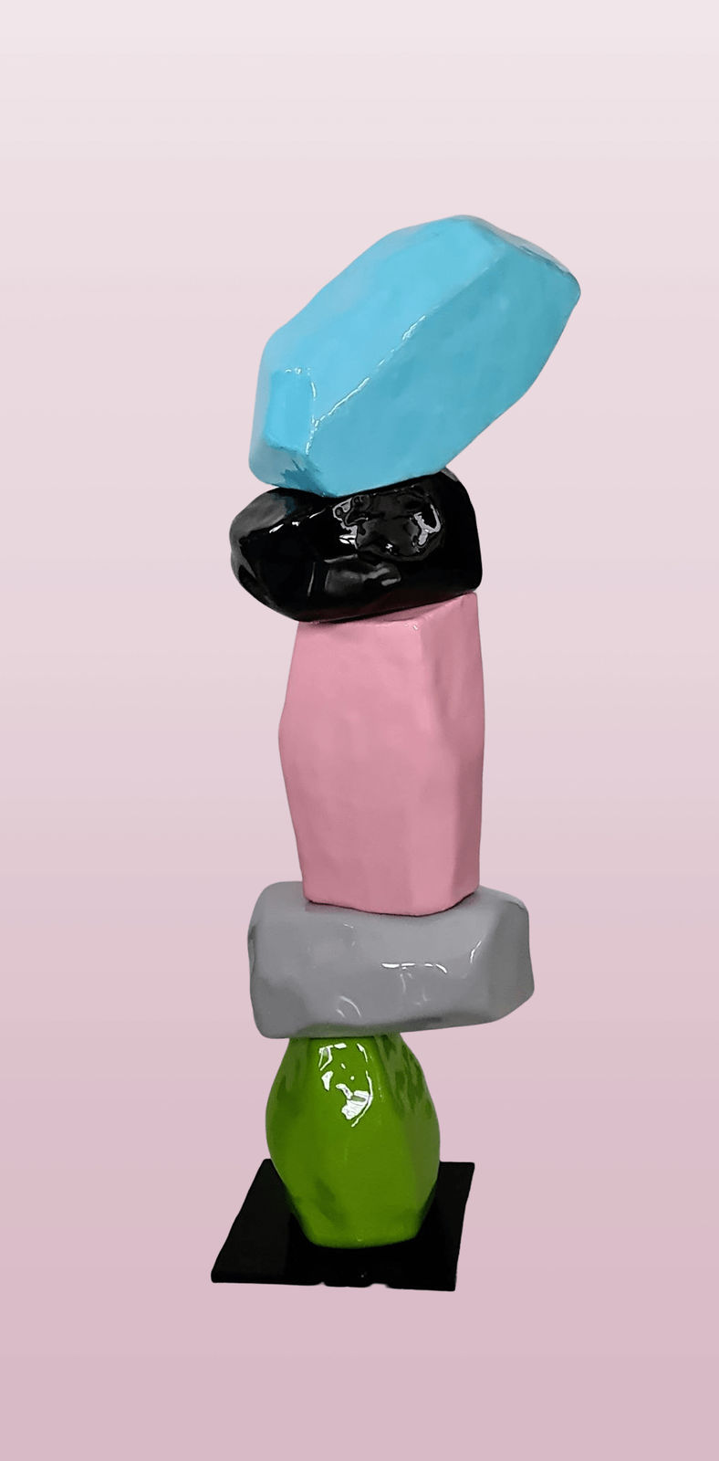 Helder Batista, Stonehenge 2, 2024