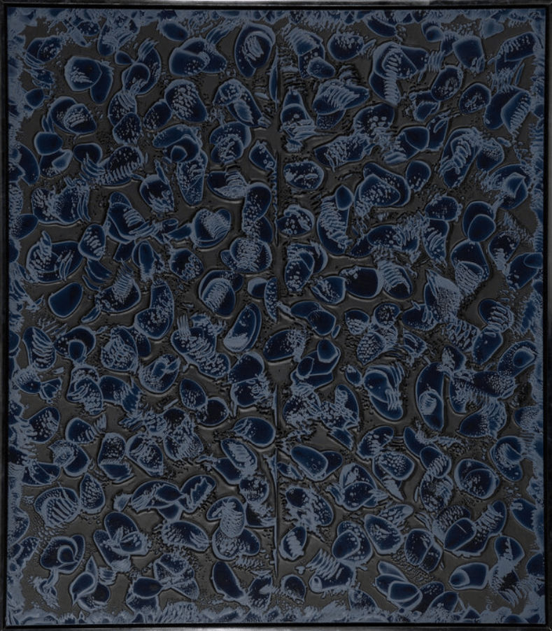 Stanley Casselman, Day One, 2018