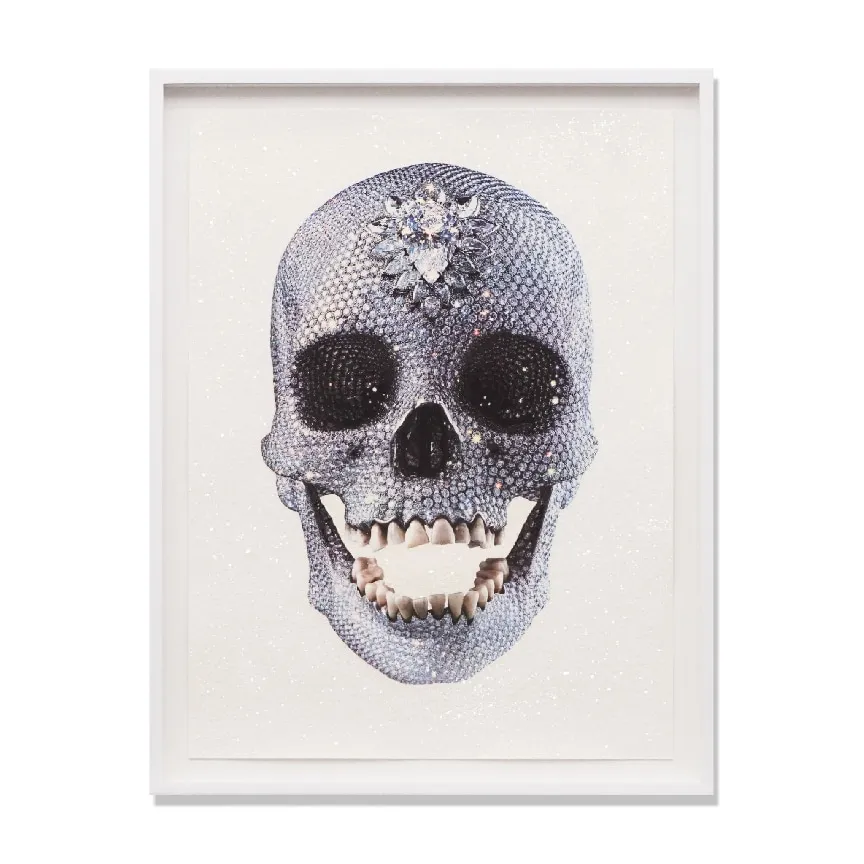 Damien Hirst,