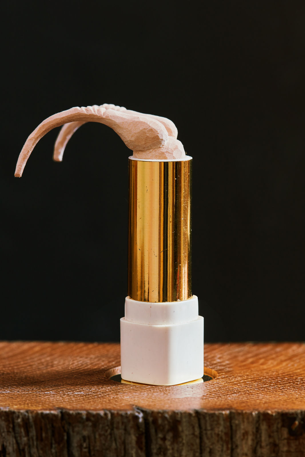 Jane Wilbraham, The Vanities: vanity 2, 2018-2019