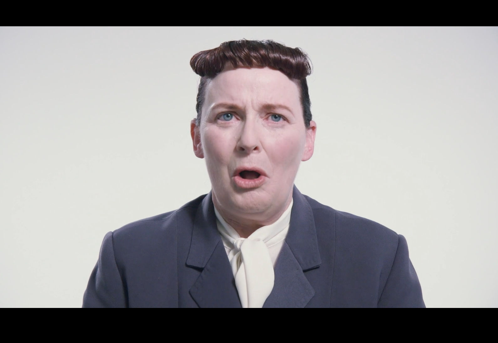 Andrea Geyer, Manifest, 2017