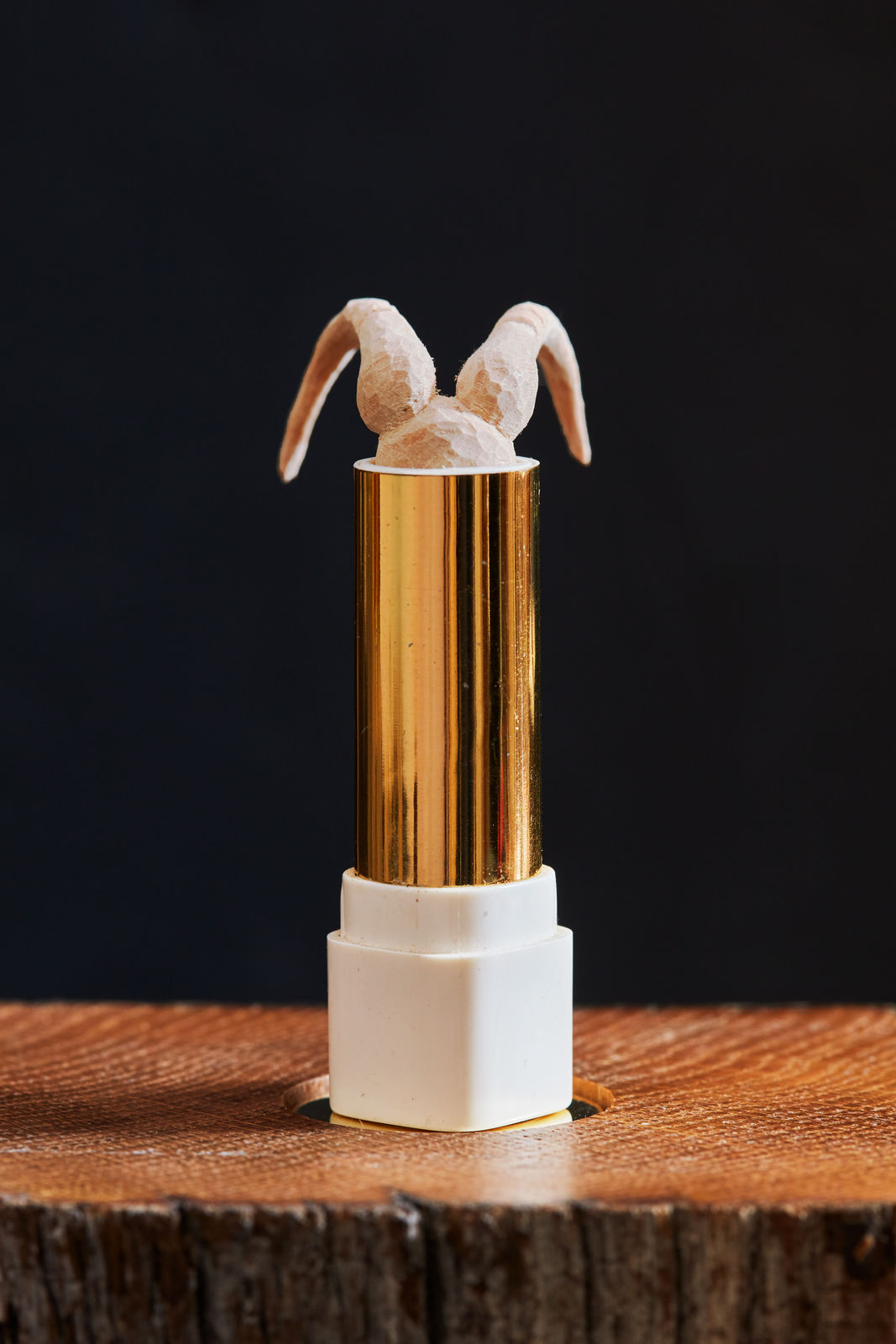 Jane Wilbraham, The Vanities: vanity 3, 2018-2019