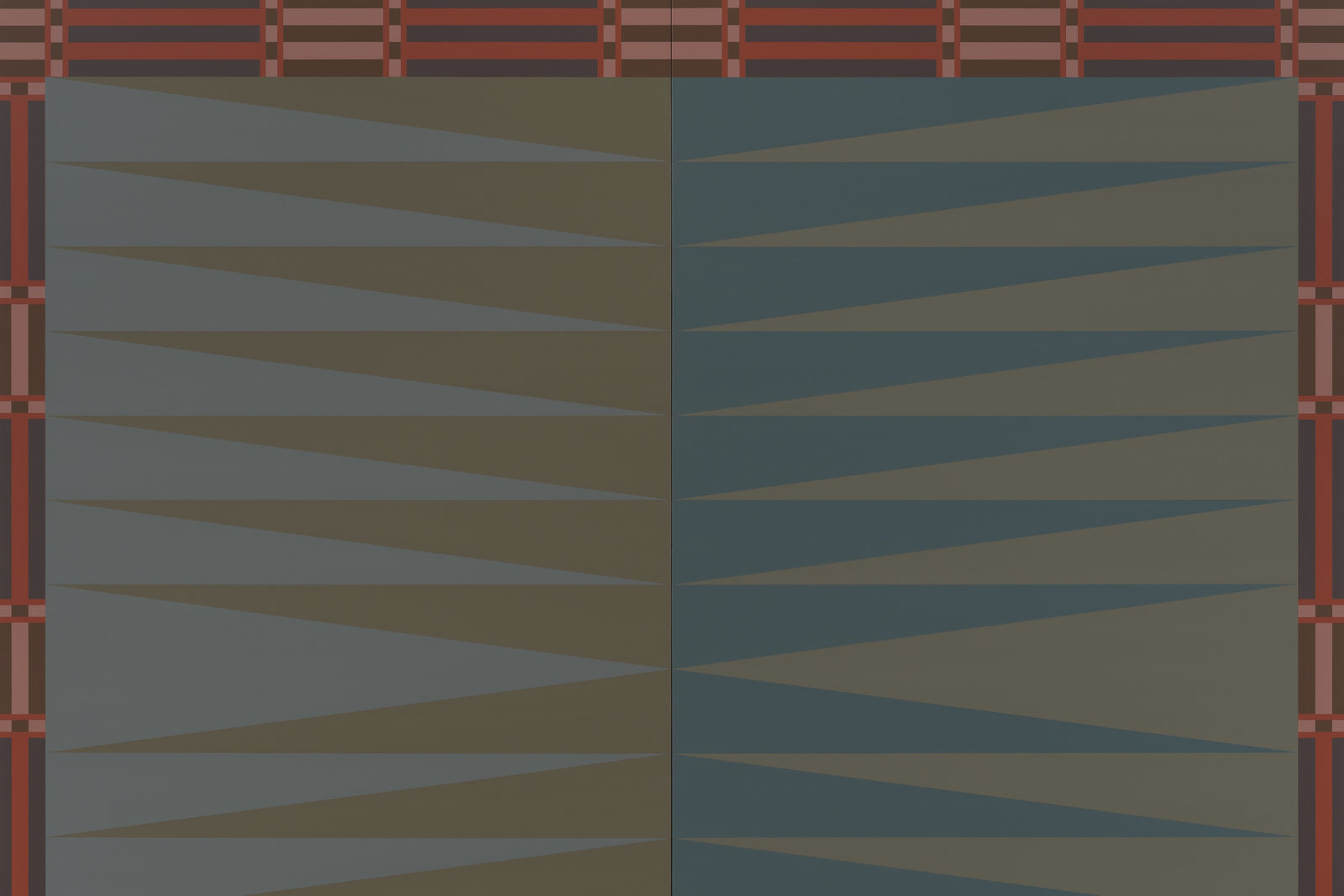 Jordan Ann Craig, Sharp Tongue; Too Much Sadness, 2024