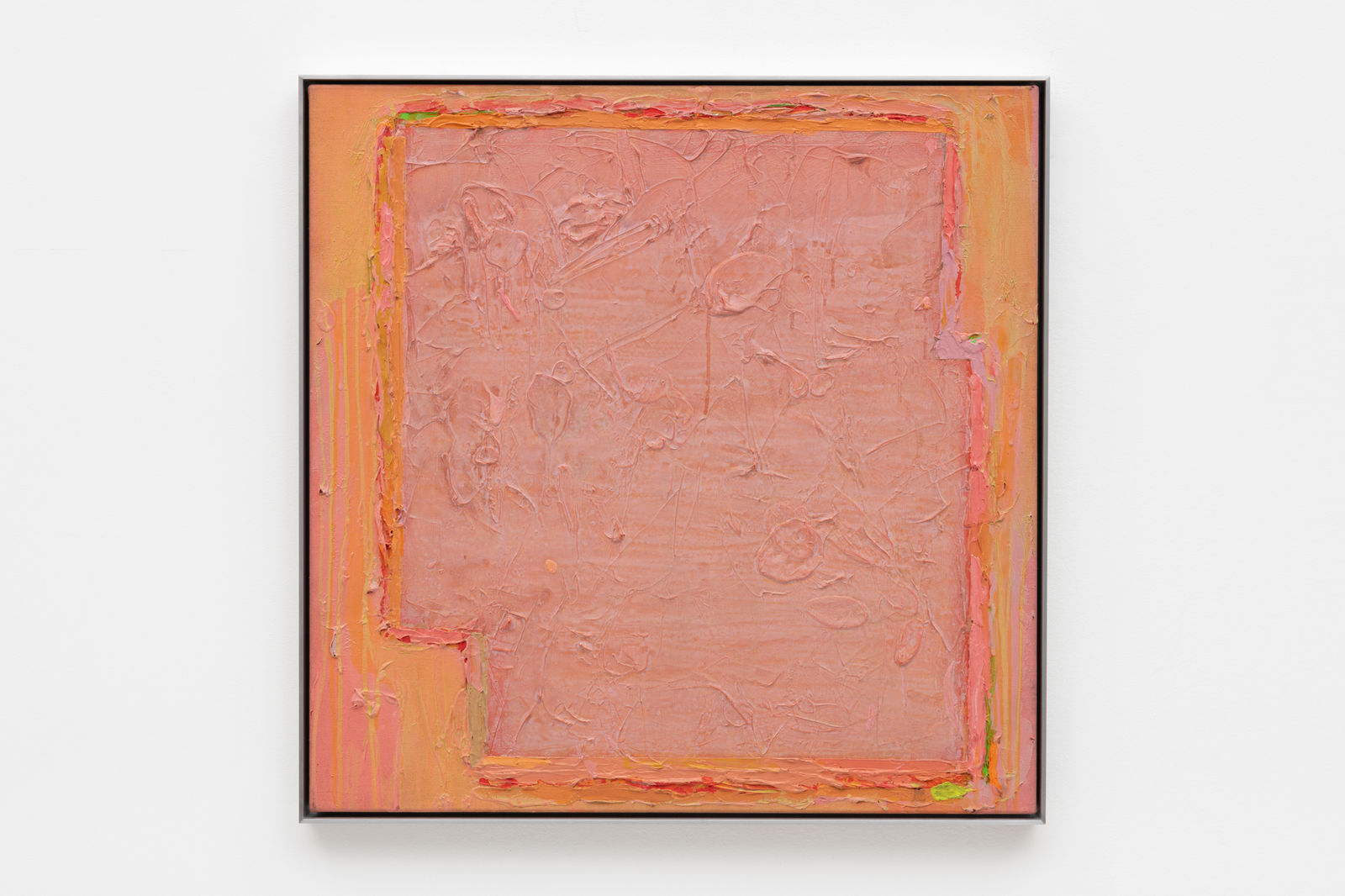 John Hoyland, 12.5.73, 1973