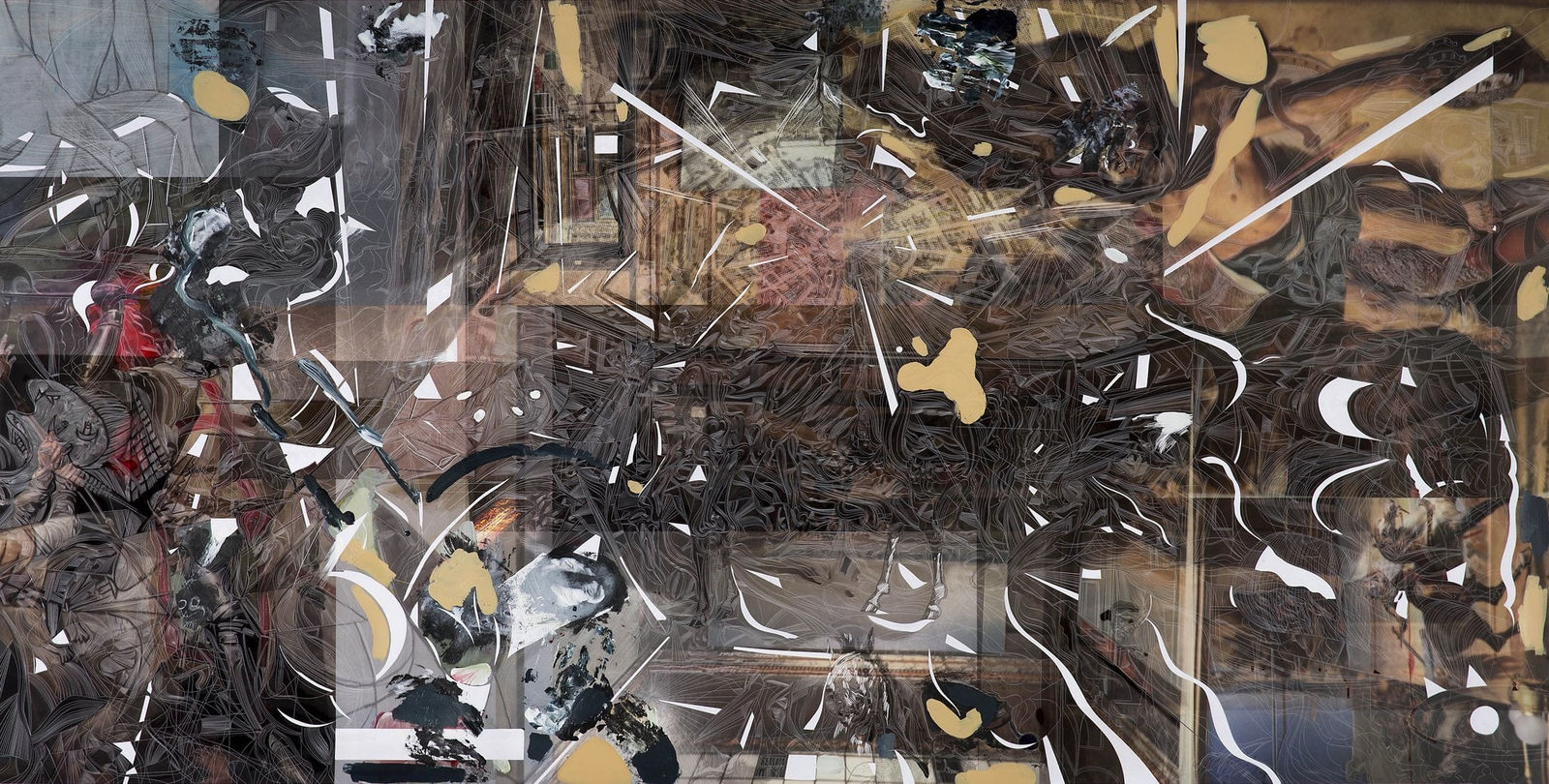 Sebastiaan Bremer, Synopsis I, 2013