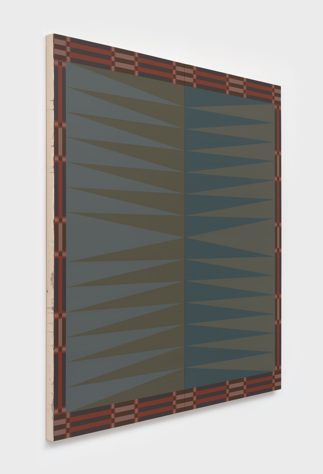 Jordan Ann Craig, Sharp Tongue; Too Much Sadness, 2024