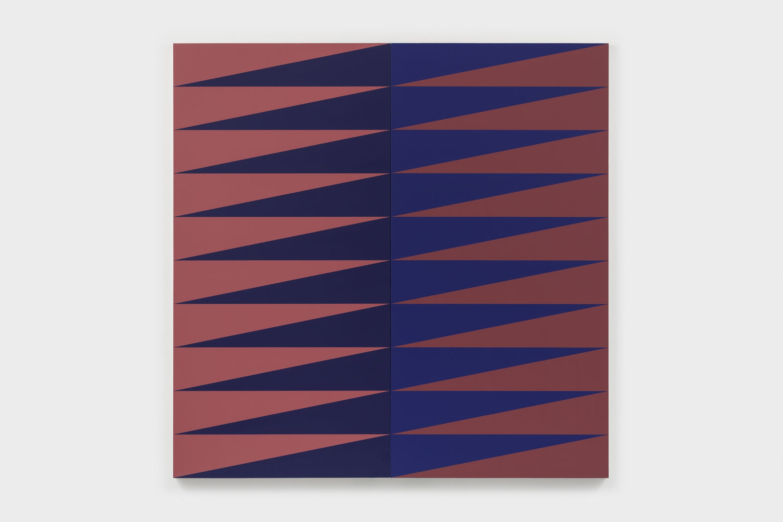 Jordan Ann Craig Sharp Tongue, Slant, no. 2, 2023