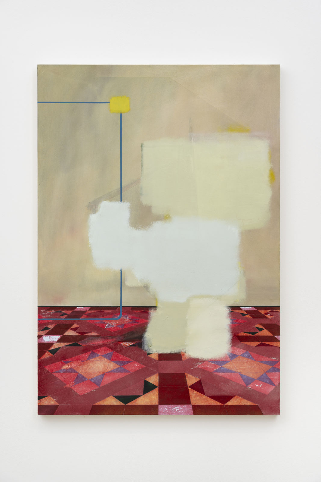 Ally Fallon, Parts and Labour, 2025