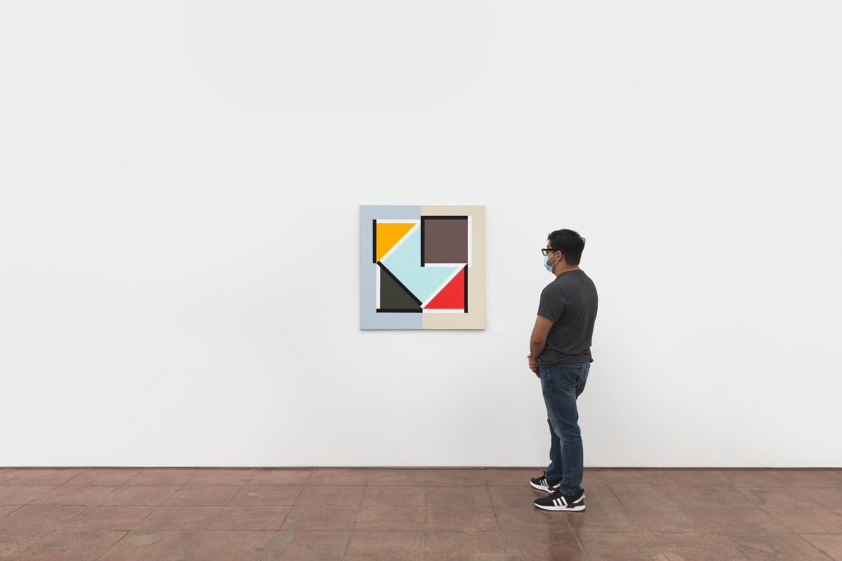 Mary Webb, San Luis IX, 2001