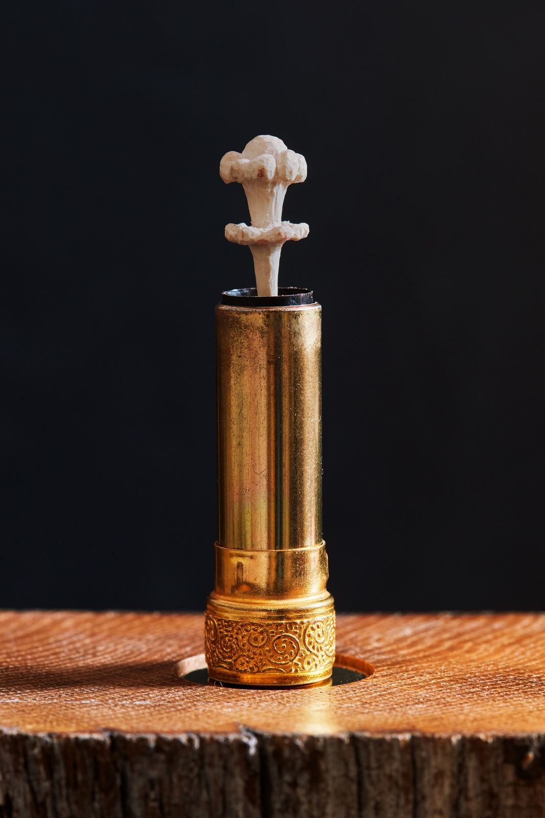 Jane Wilbraham, The Vanities: the cloud 2, 2018-2019