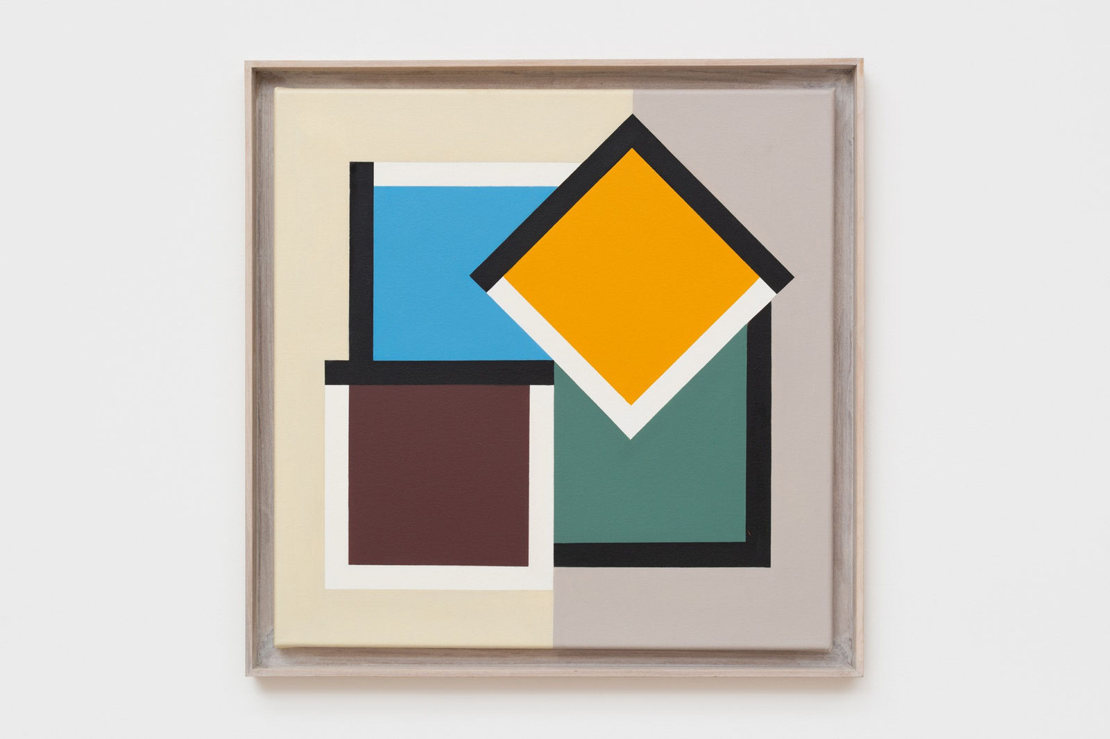 Mary Webb, Val d’Elsa VI, 2009