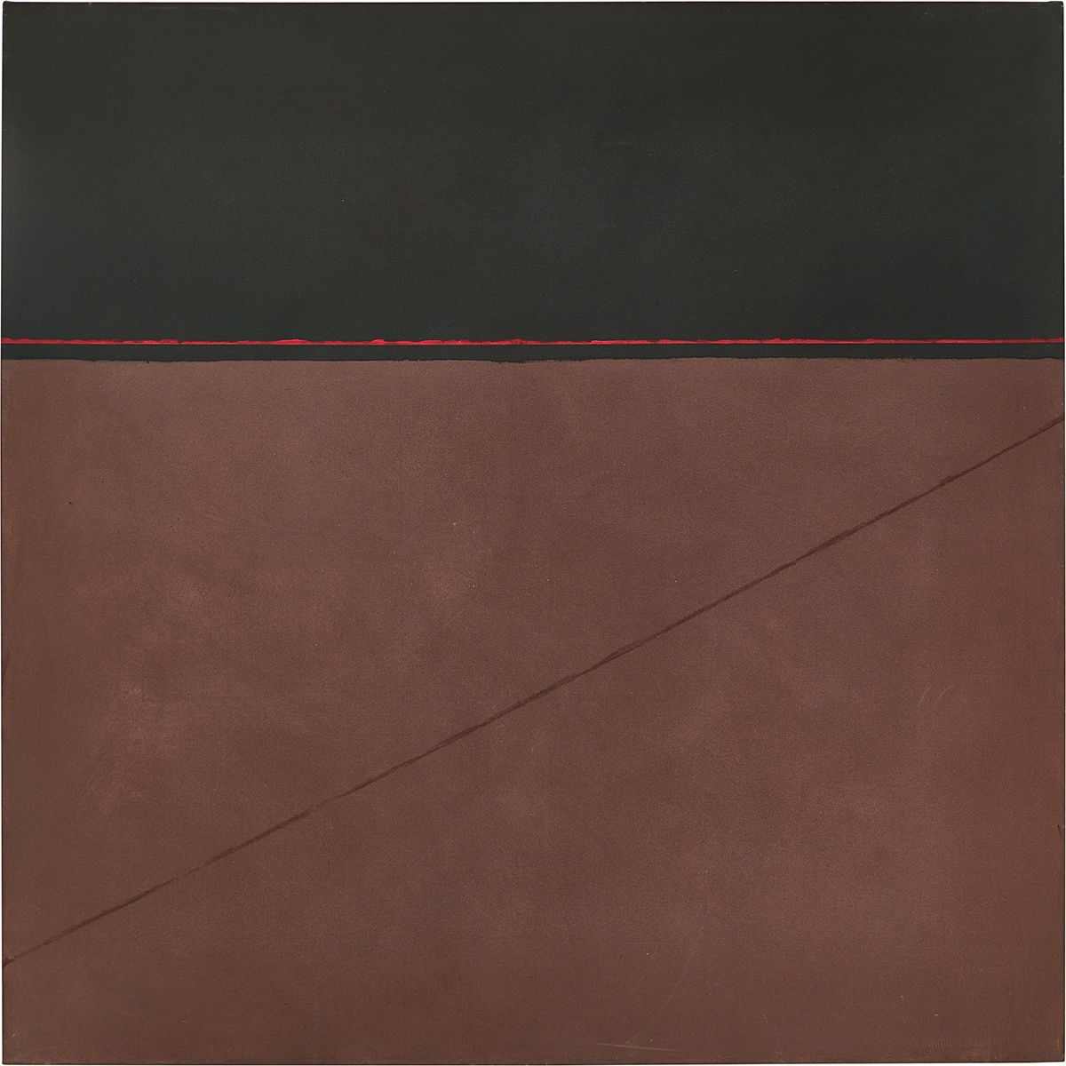 Virginia Jaramillo Origin Legend, 1973