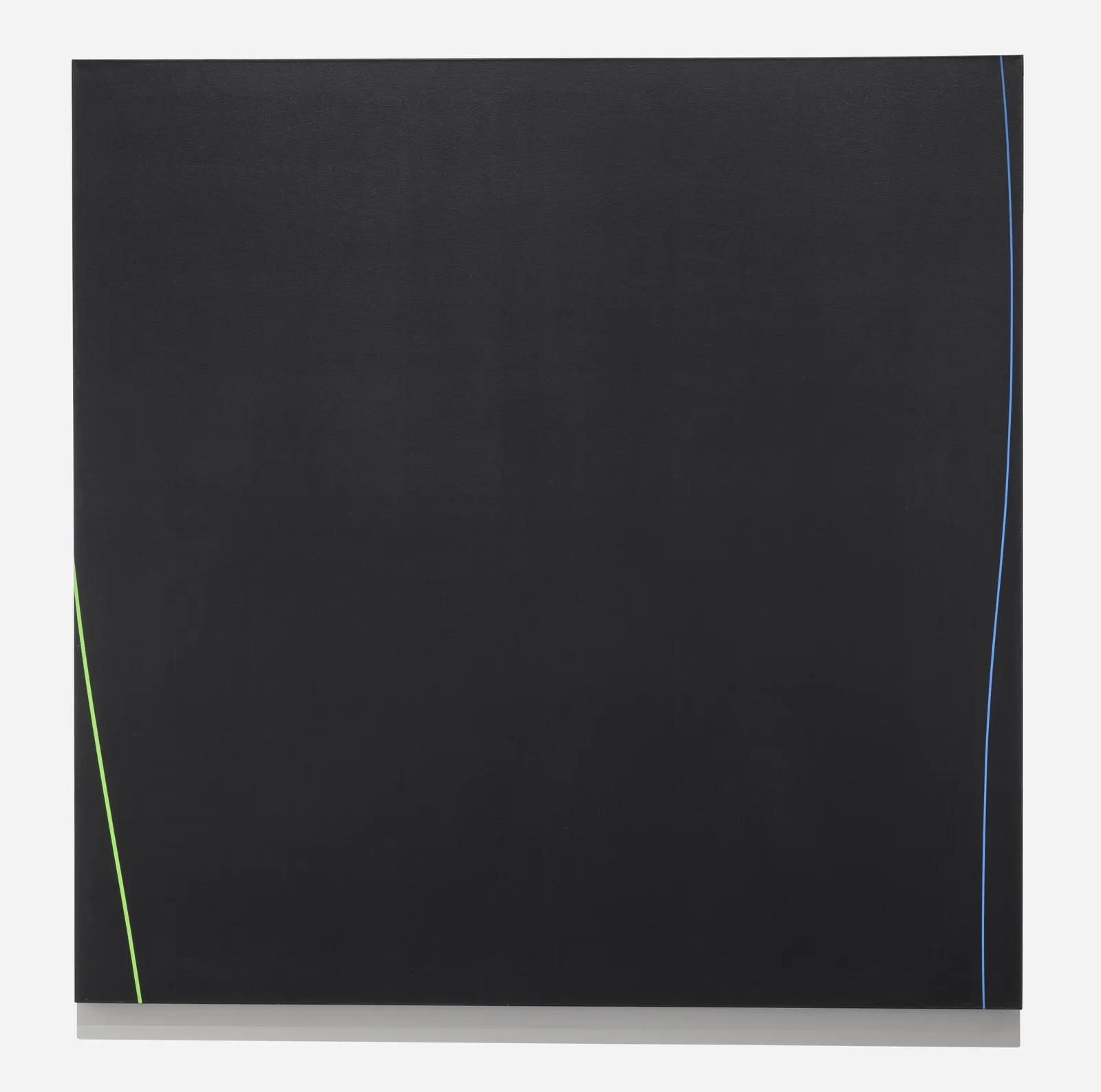 Virginia Jaramillo, Morning Becomes Electra, 1973