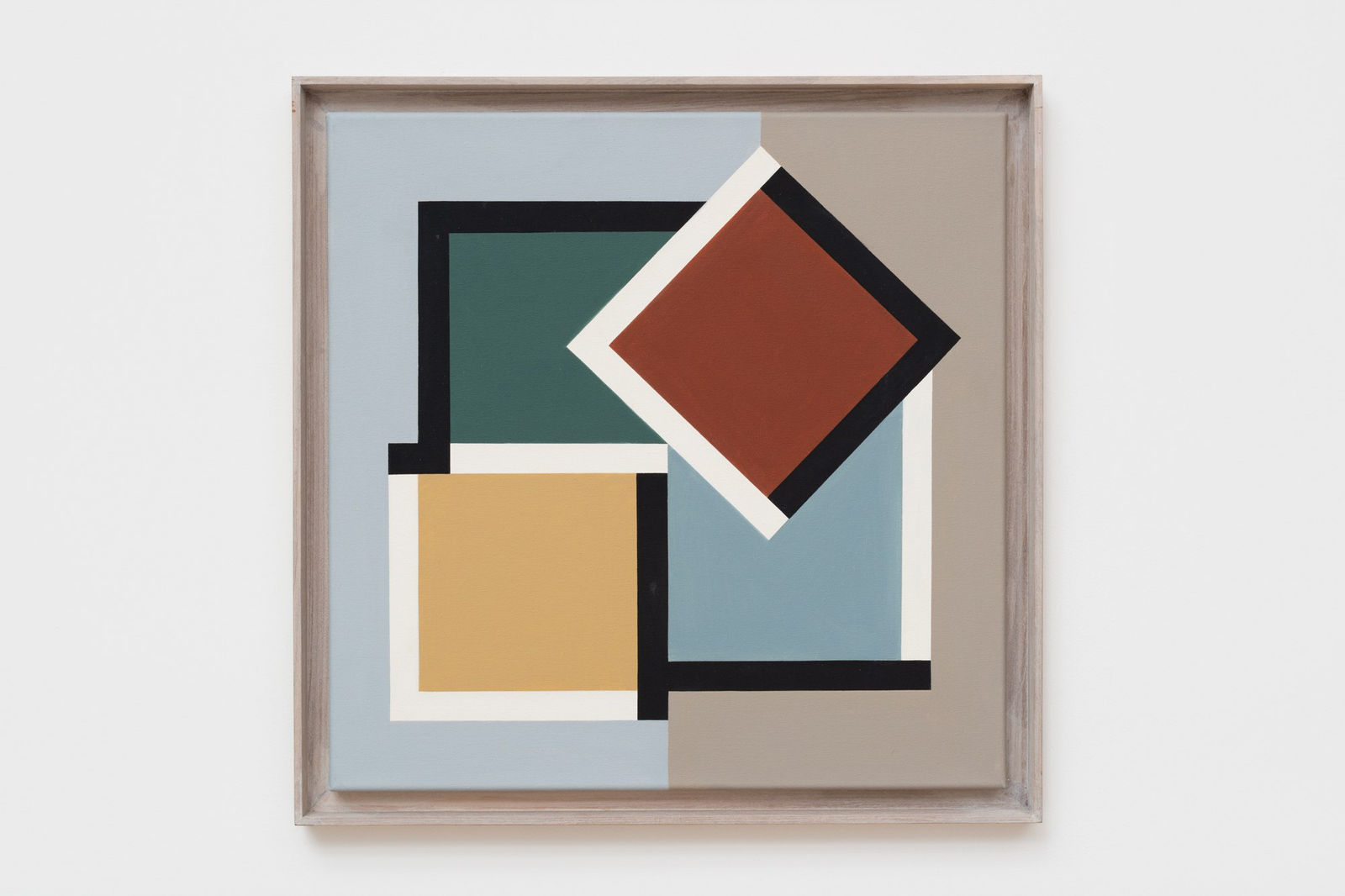 Mary Webb, Val d’Elsa V, 2008