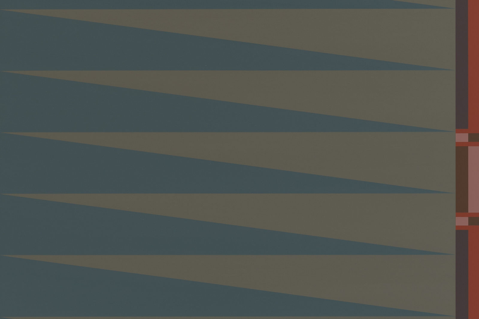 Jordan Ann Craig, Sharp Tongue; Too Much Sadness, 2024