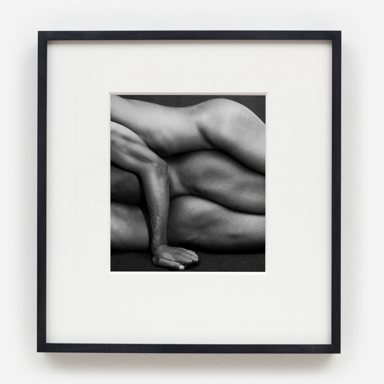 Rotimi Fani-Kayode, Untitled (Techniques of Ecstasy), 1986-1987/2018-2026