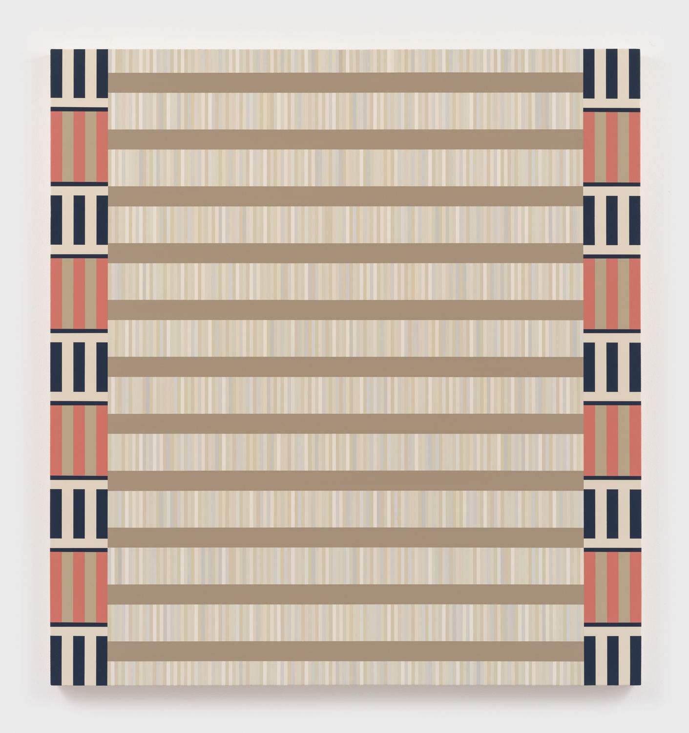 Jordan Ann Craig, Worries About the Moon, 2024