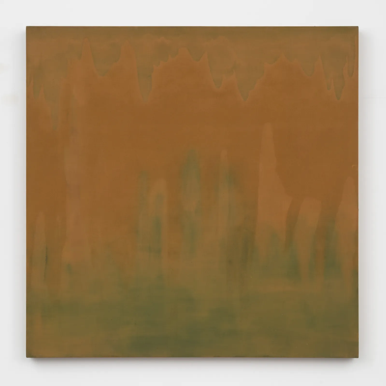 Virginia Jaramillo, Untitled, c. 1975