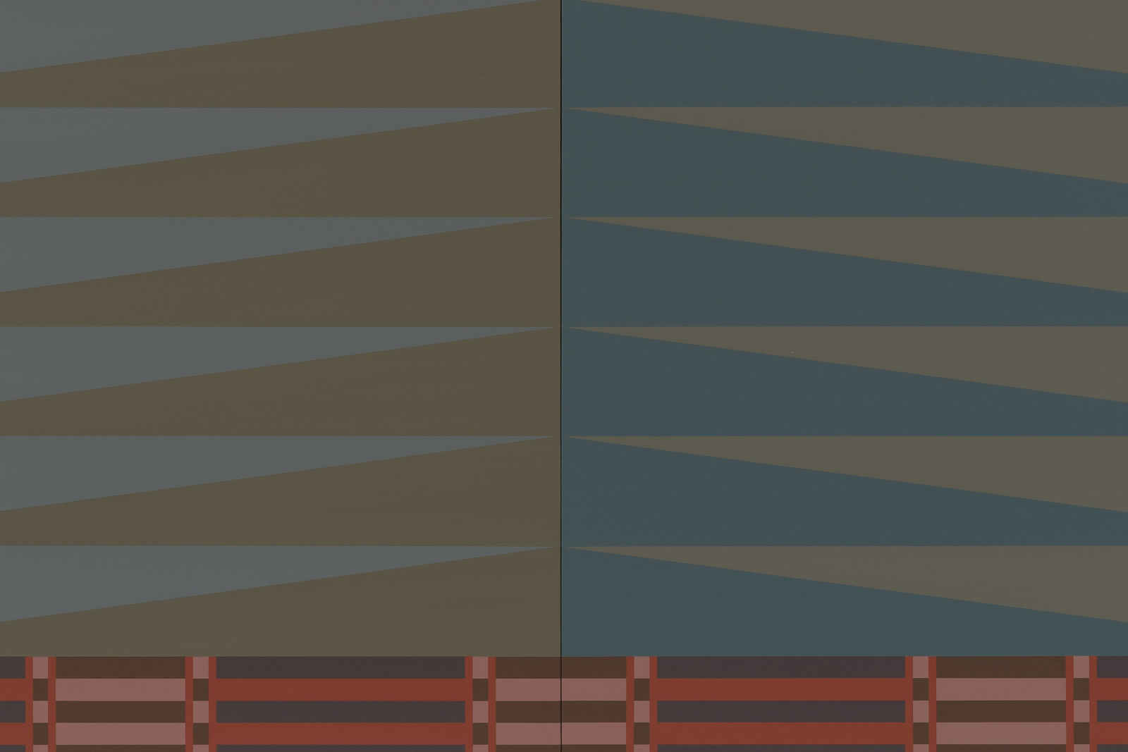 Jordan Ann Craig, Sharp Tongue; Too Much Sadness, 2024