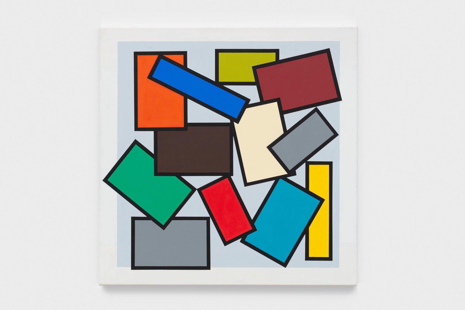 Mary Webb, Winter series IX, 2000