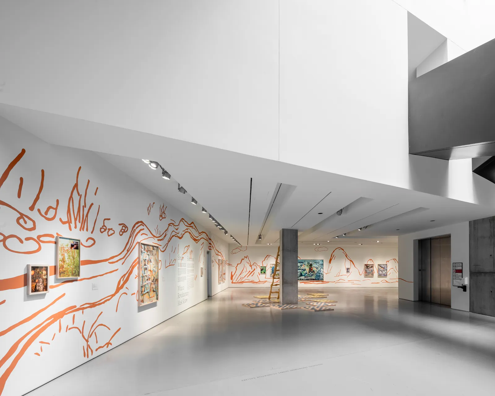 Sheida Soleimani, What a Revolutionary Must Know, 2025