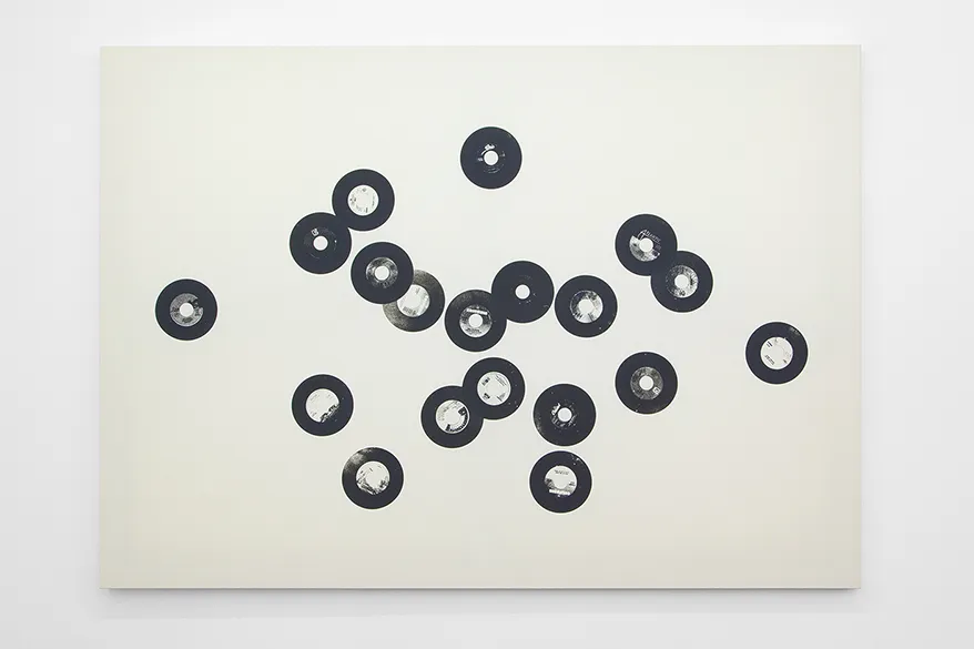 TR Ericsson, 45's, 2018