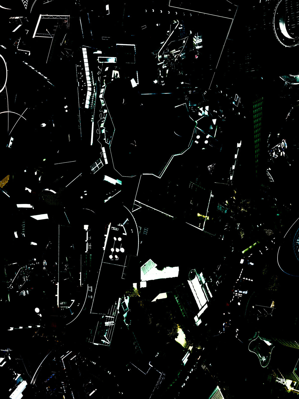 Dani Gherca, No.20, 2023