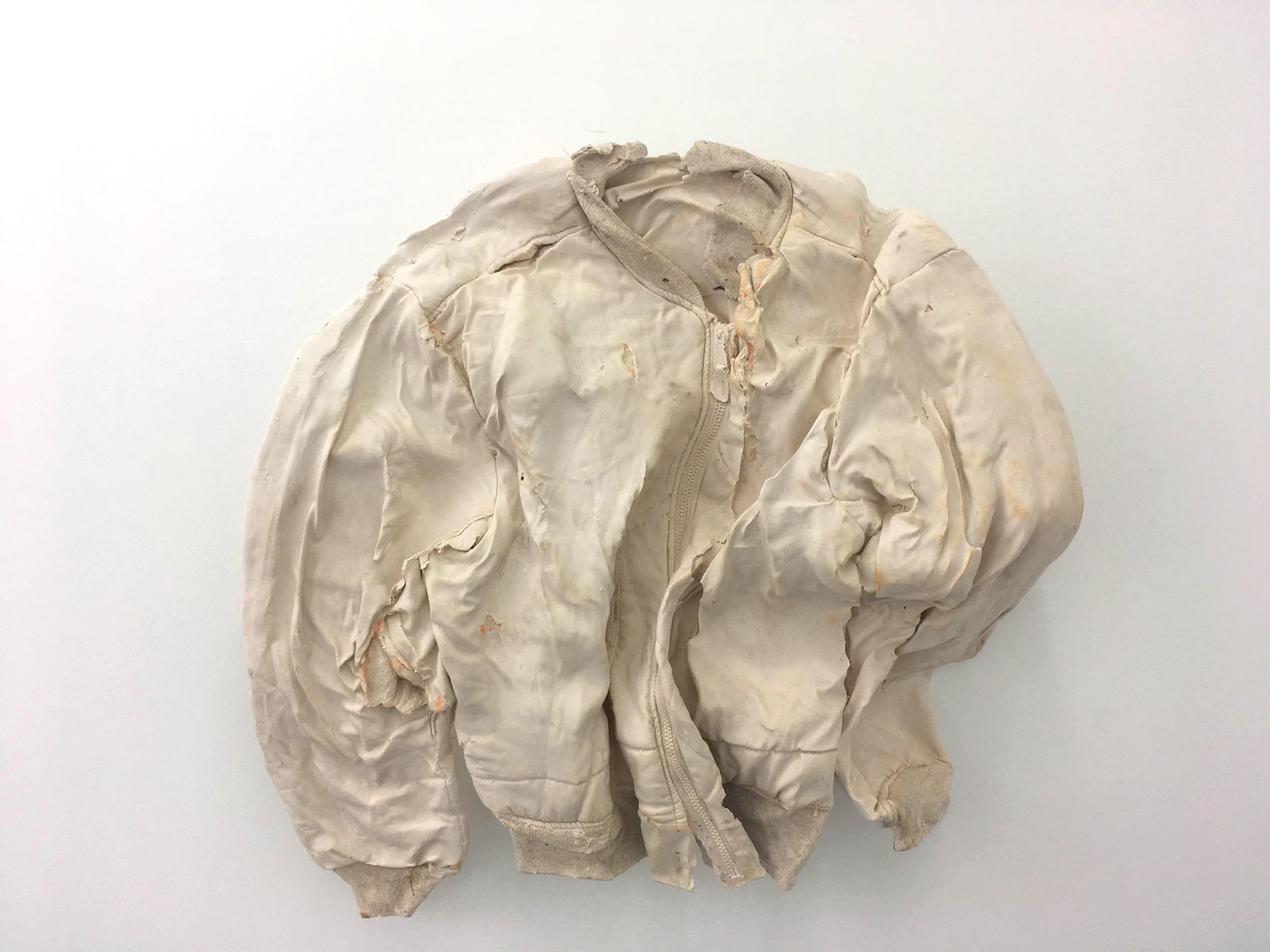 Marcin Dudek, Demibosse, 2017