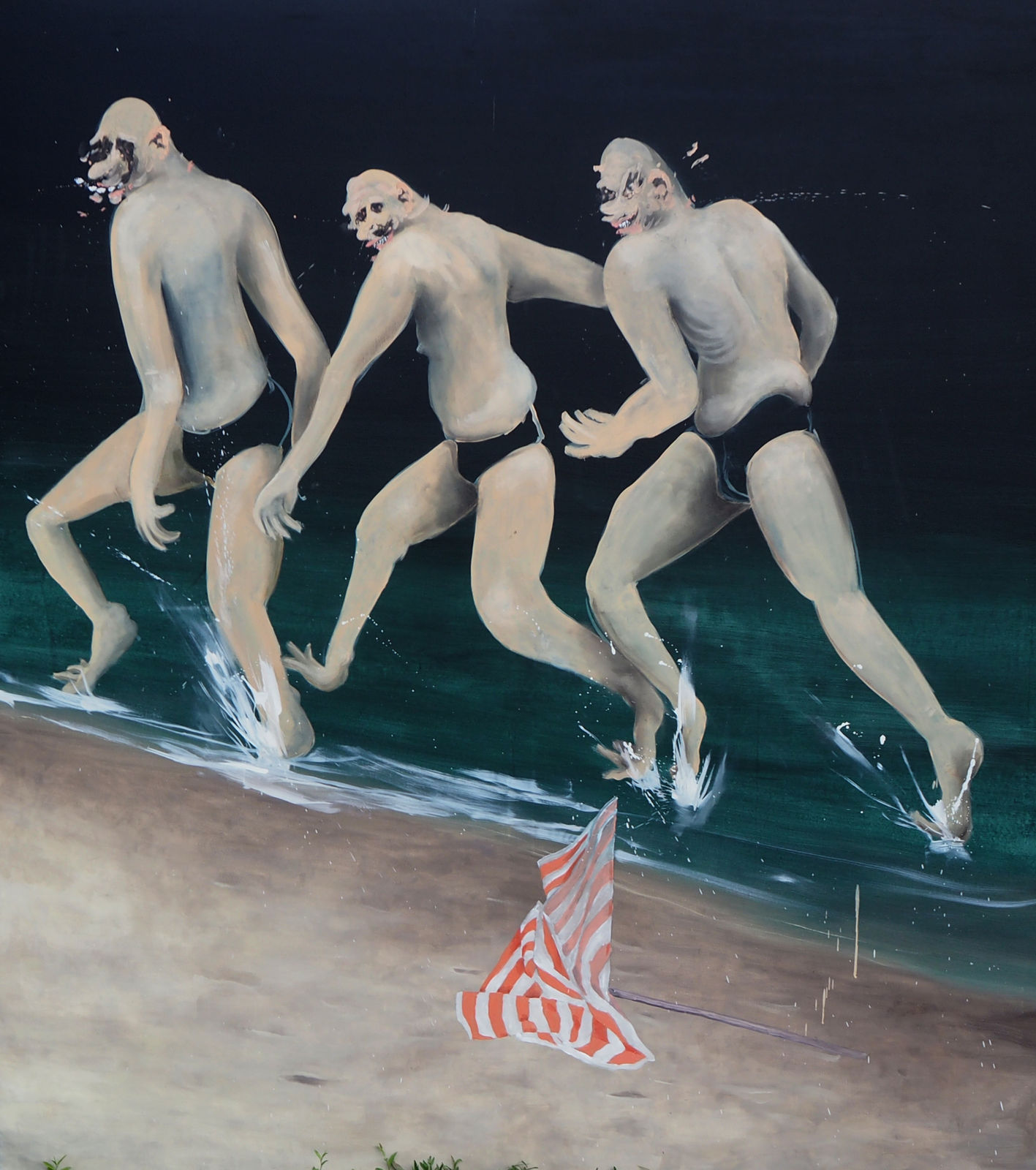 Willehad Eilers & Philip Mueller, Reality Kings, 2019