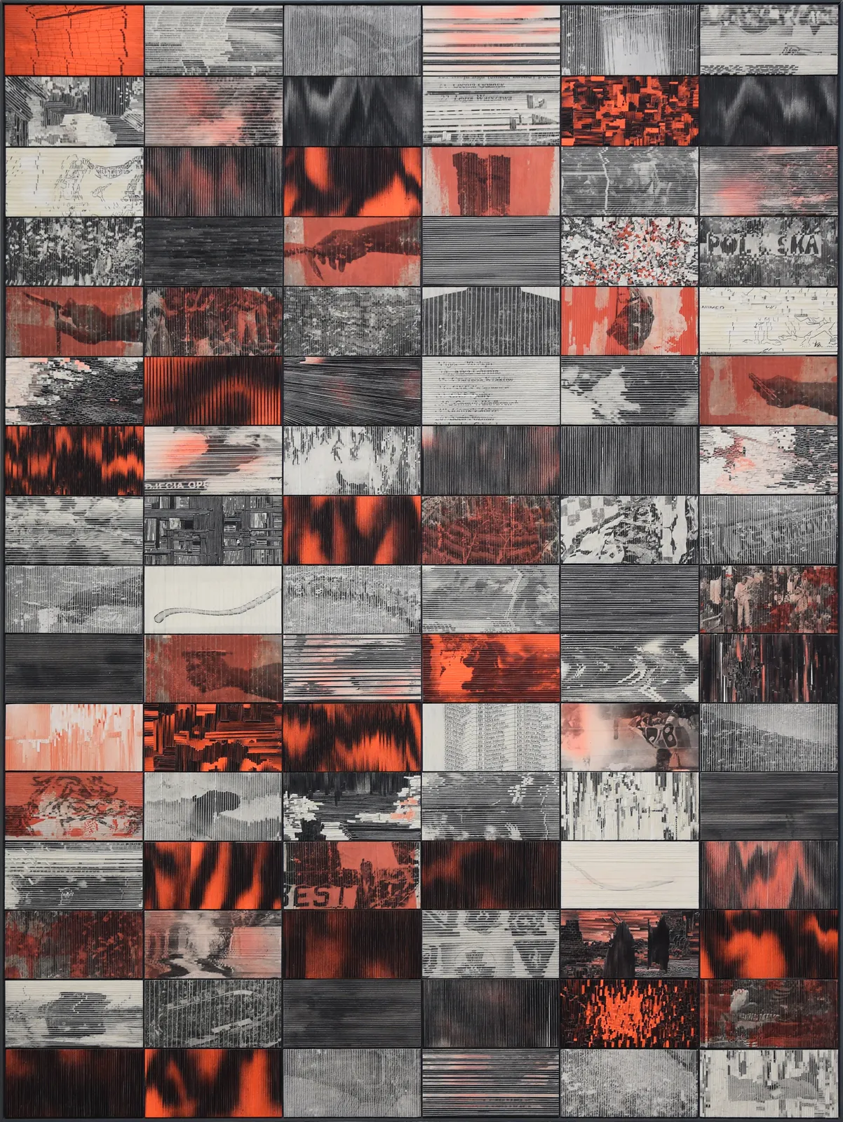 Marcin Dudek, 1996, 2018