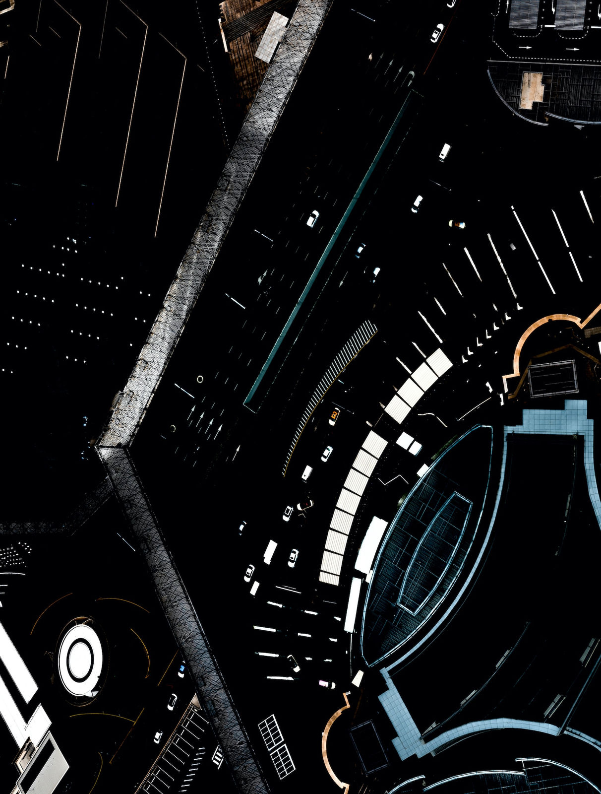 Dani Gherca, No.12, 2022