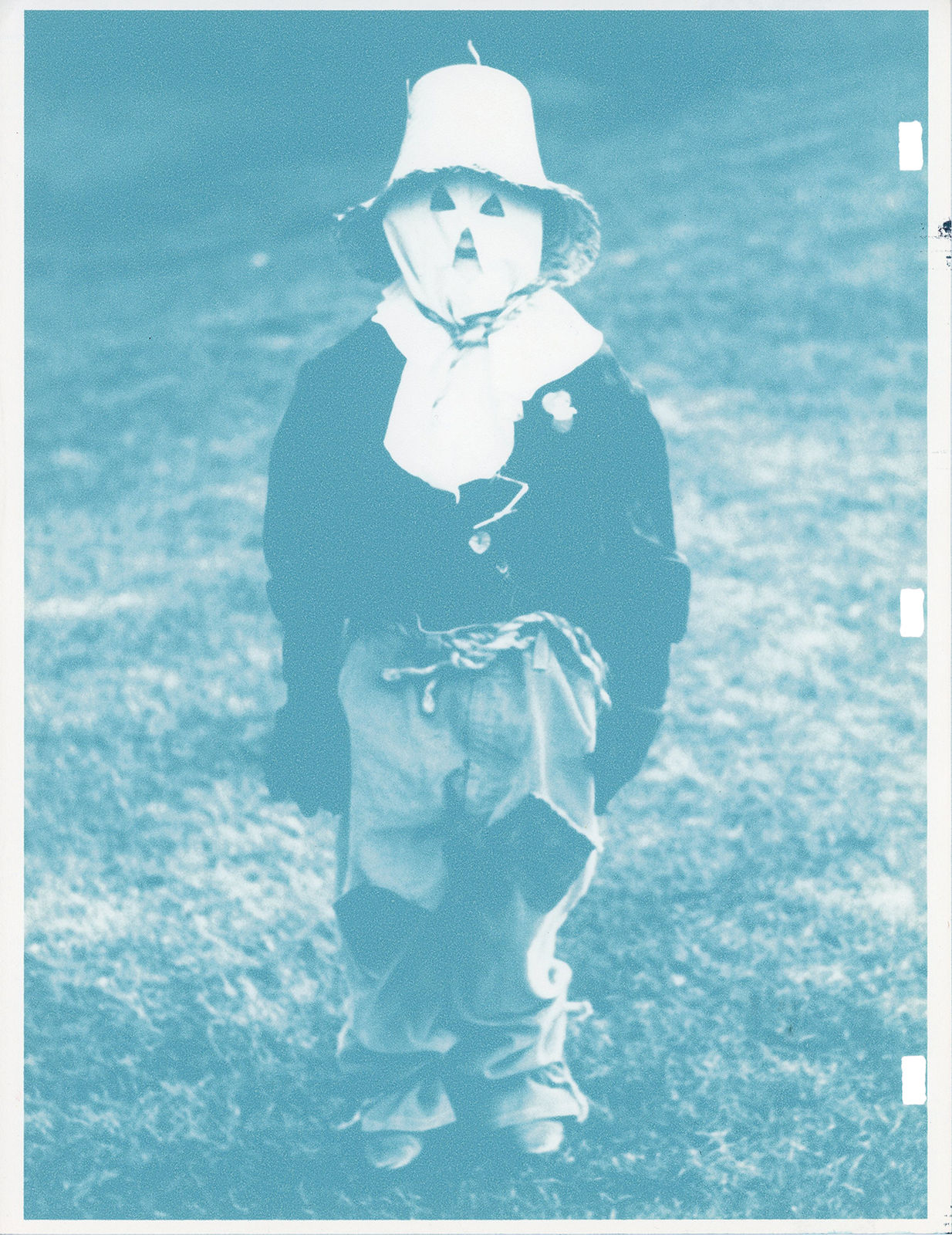 TR Ericsson, Scarecrow, 2020