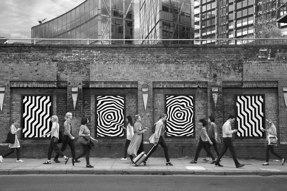 Jordan Seiler, Carry on, 2017