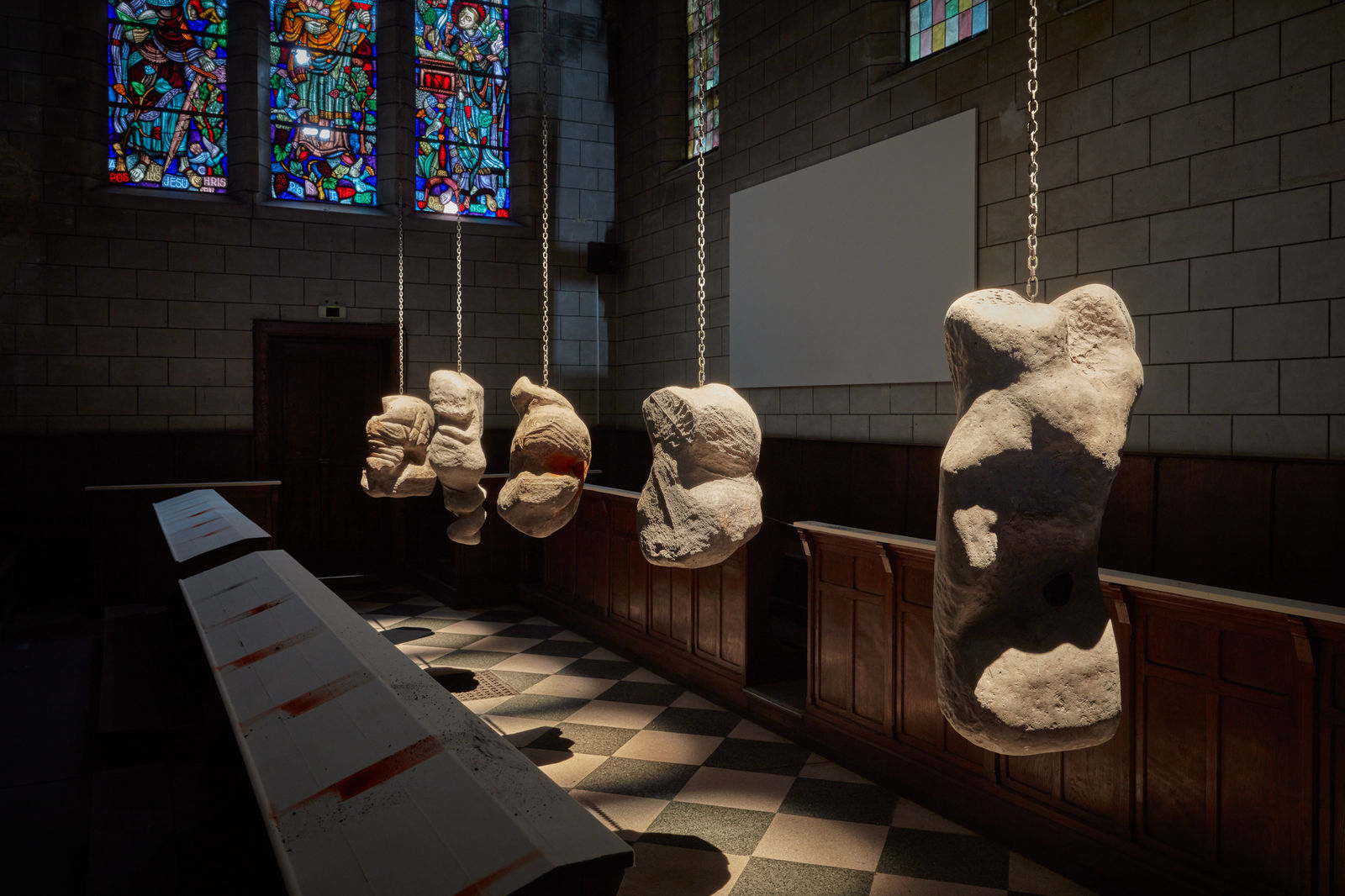 Marcin Dudek, Corps de Ballet, 2023