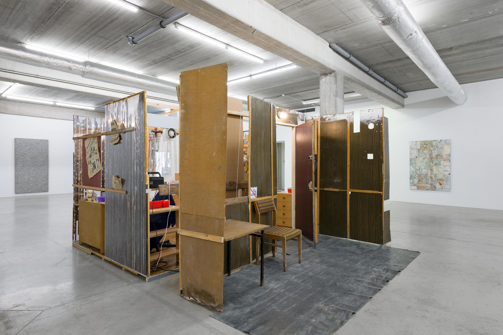 Marcin Dudek, Zaklad, 2023 - 2025