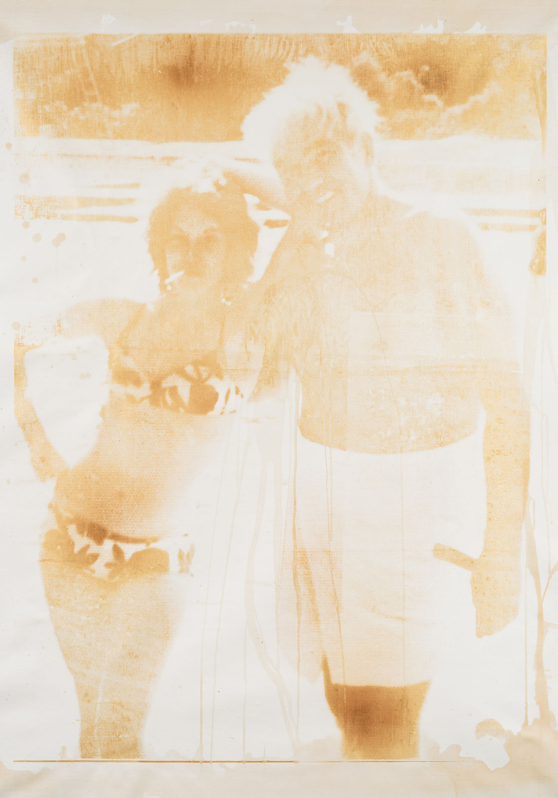 TR Ericsson, Pineway Trails, 2024